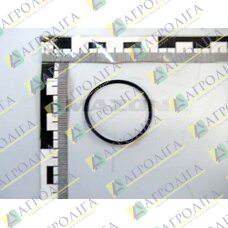 O-RING    34,00X2,00       NBR 70
