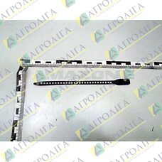 Releasable Кабельні стяжки 7,0X180 чорний