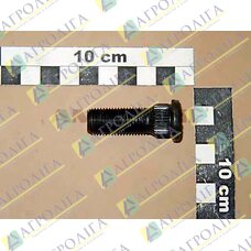 Riffelradbolzen M14X43 8,8