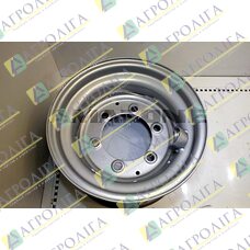 RAD  9.00X15.3 L6 205 E2 ET-5 (SRG)