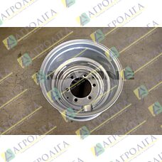 RAD 13X17 L6 205 E2 ET-85 SILBER (SRG)