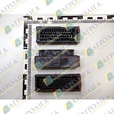 RECEPTACLE 42 Pol. AMP
