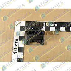 RECEPTACLE 4 Pol. AMP JPT