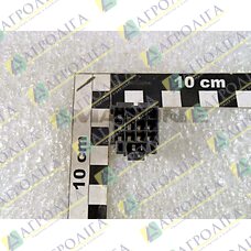 RECEPTACLE 12 Pol. JPT