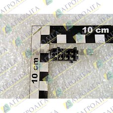 RECEPTACLE 6 Pol. JPT