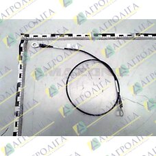 POTENTIALAUSGLEICH 650MM M8/M8