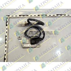 NOX- SENSOR