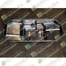 OELWANNE Pantera 4001/4502