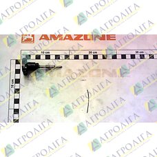 Notablassschraube