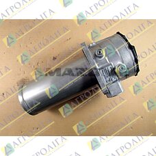 Ruecklauffilter (монтується з Loctite 542)