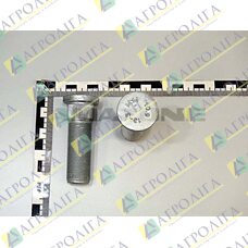 RIFFELRADBOLZEN  M22X77