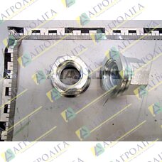 RADMUTTER M24X1,5