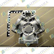 Pumpengehaeuse BP105 +125