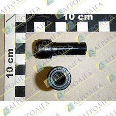 Reduzierverbinder 12x8