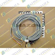 ADAPTERKAB. Шпиндельний двигун 