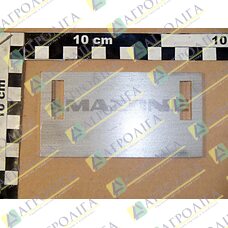 ABSTREIFER F.SHB BL 10259 3.0X 62X 117 0,4301