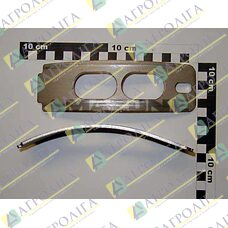 ADAPTER 2 ШЛАНГИ BL 10259 3.0X 52X 182 0,4301