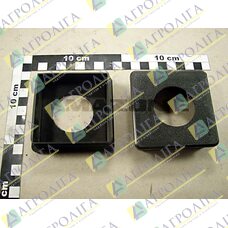4-ГОЛОВКА ВИЛКА m.Loch ЧАСТИНА: плунжер 80X80 ID175
