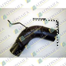 AUSPUFFROHR AMTANK (RAL9017 / К5 / G2 / 400)  Е