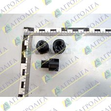 ADAPTER IG / AG=1/4 ZOLL