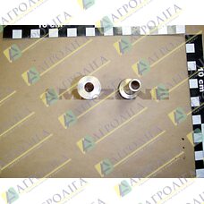 ABSTANDSHUELSE I RD 1756 22,0X40 CUZN40