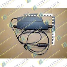 12V електричний хід циліндра = 40 мм