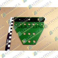 Anschraubwinkel (02) BL 10051 3X167X 174 S355MC