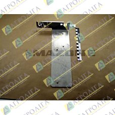 ABSCHALTBOXHALTER BL 10259 4X170X 365 1.4301