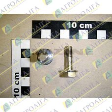 6KT-ШР М. ПУНКТ M8x25