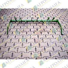 ABSTREIFERRAHMEN 1.5M 166mm (02)