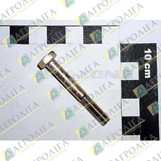6-гран гвинт 4014 6X 45 8,8 A2G