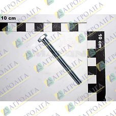 6KT-SHR 4017  6X 65  8.8 (B01)