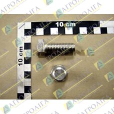 6KT-SHR 4017 14X 40 A2-70