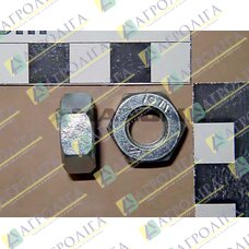 6-грана гайка М10 4032 10 FLZNL-480H