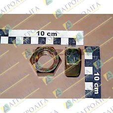 6-грана гайка М24 4032 8 A2G