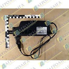 12V електричний хід циліндра = 40 мм