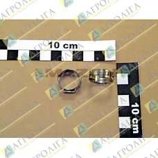 Затиск 17,0 до 19,8