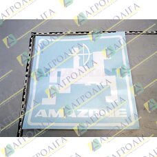 Amazone логотип фольги