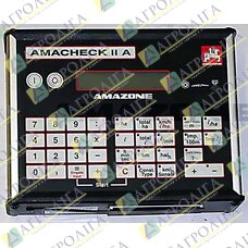 AT-AMACHECK II-A-бортовий комп'ютер