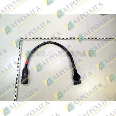 ADAPTER 10POL. AMP AUF 12POL. UTS