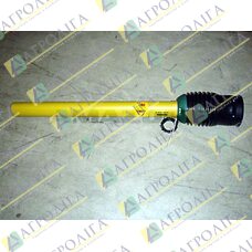 Aeussere SH PG-трубки 540 мм виріз pGH20 A1000-8627603