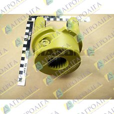 Aufsteckgabel із закриттям CC AGCC2600-1 3/4 дюйма (20)