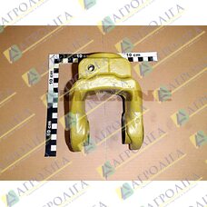 Aufsteckgabel із закриттям CC AGCC2600-1 3 / 8in (21)